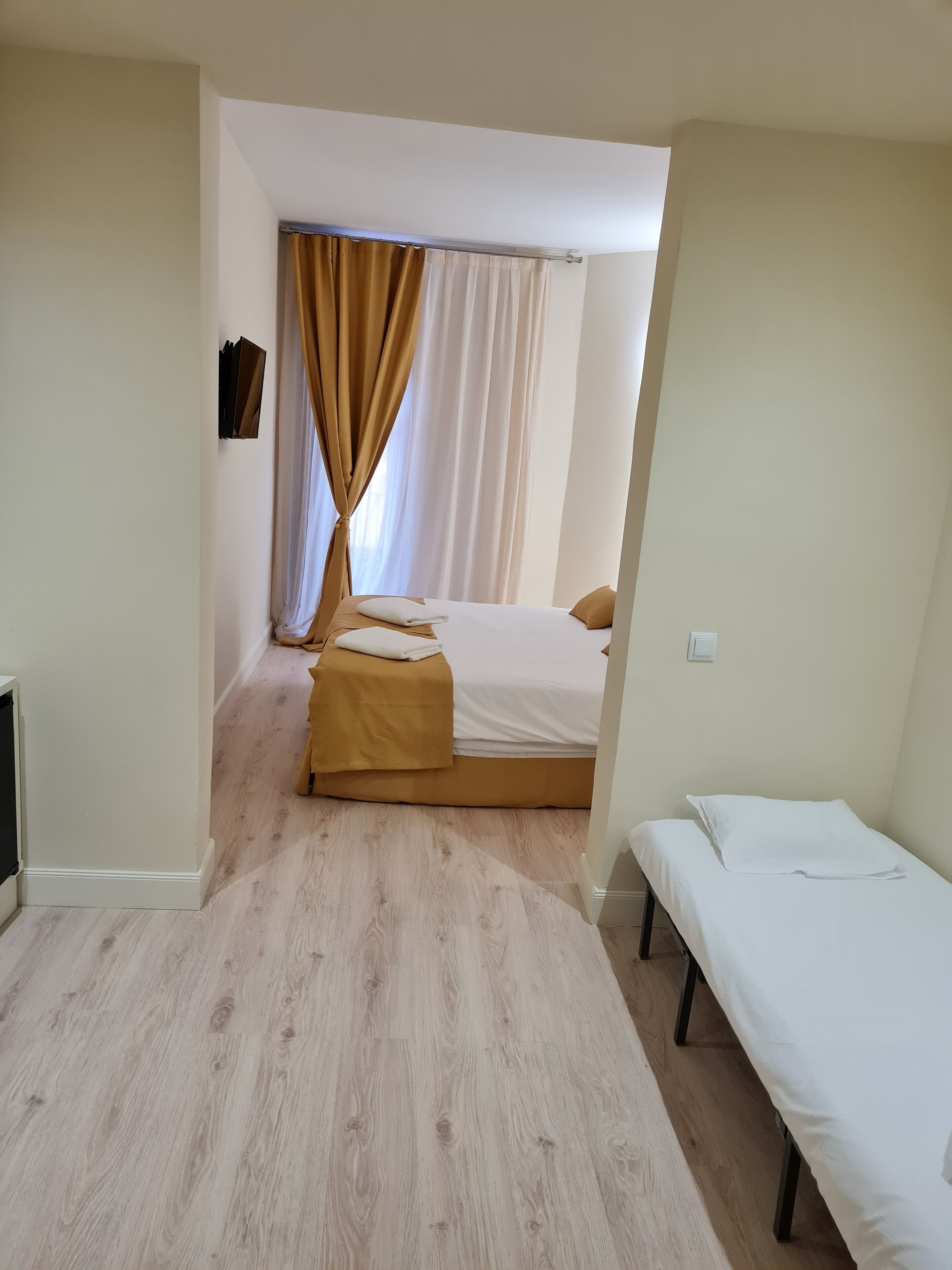 Foto - Ópera Stays by Charming