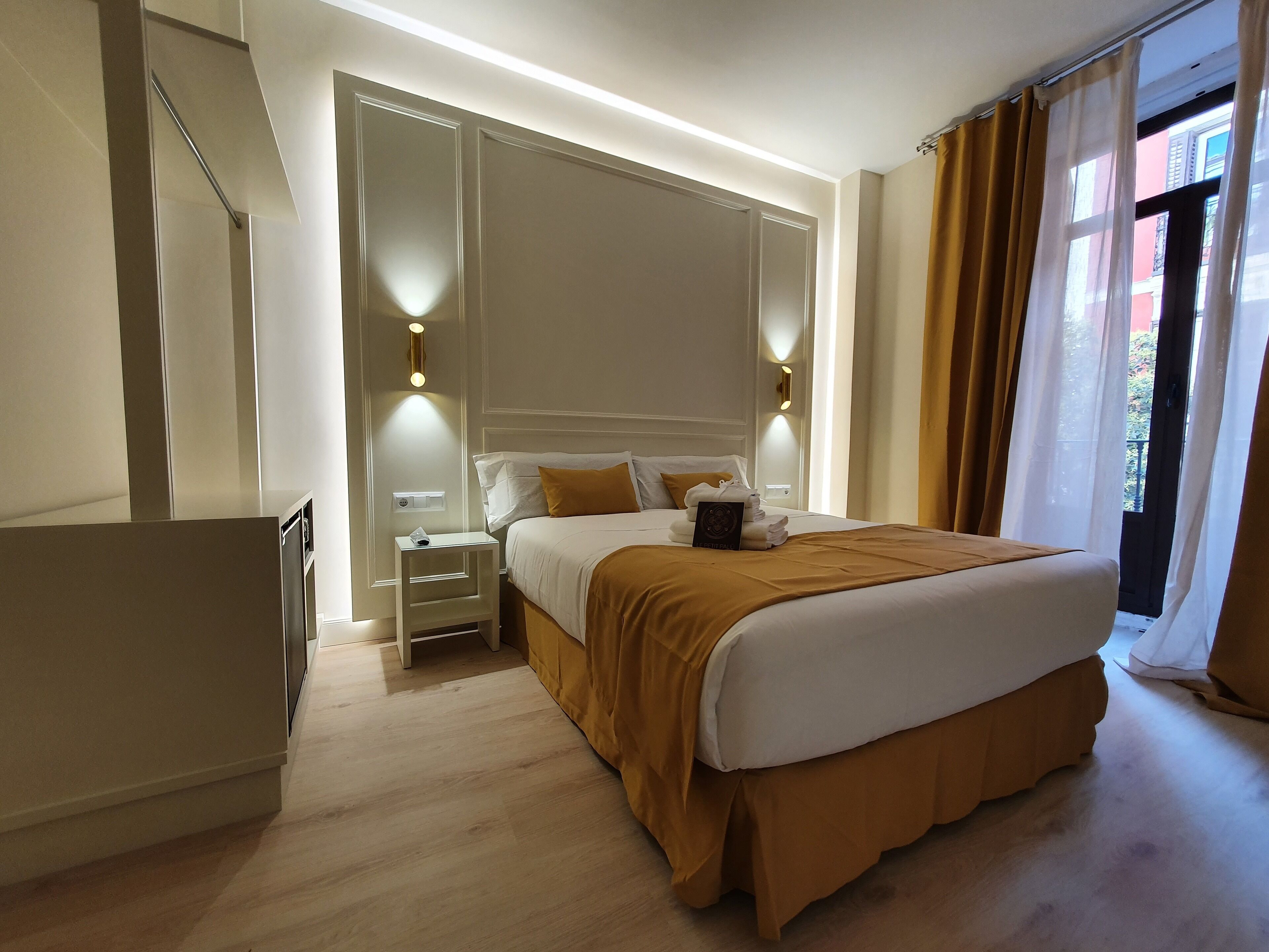 Foto - Ópera Stays by Charming