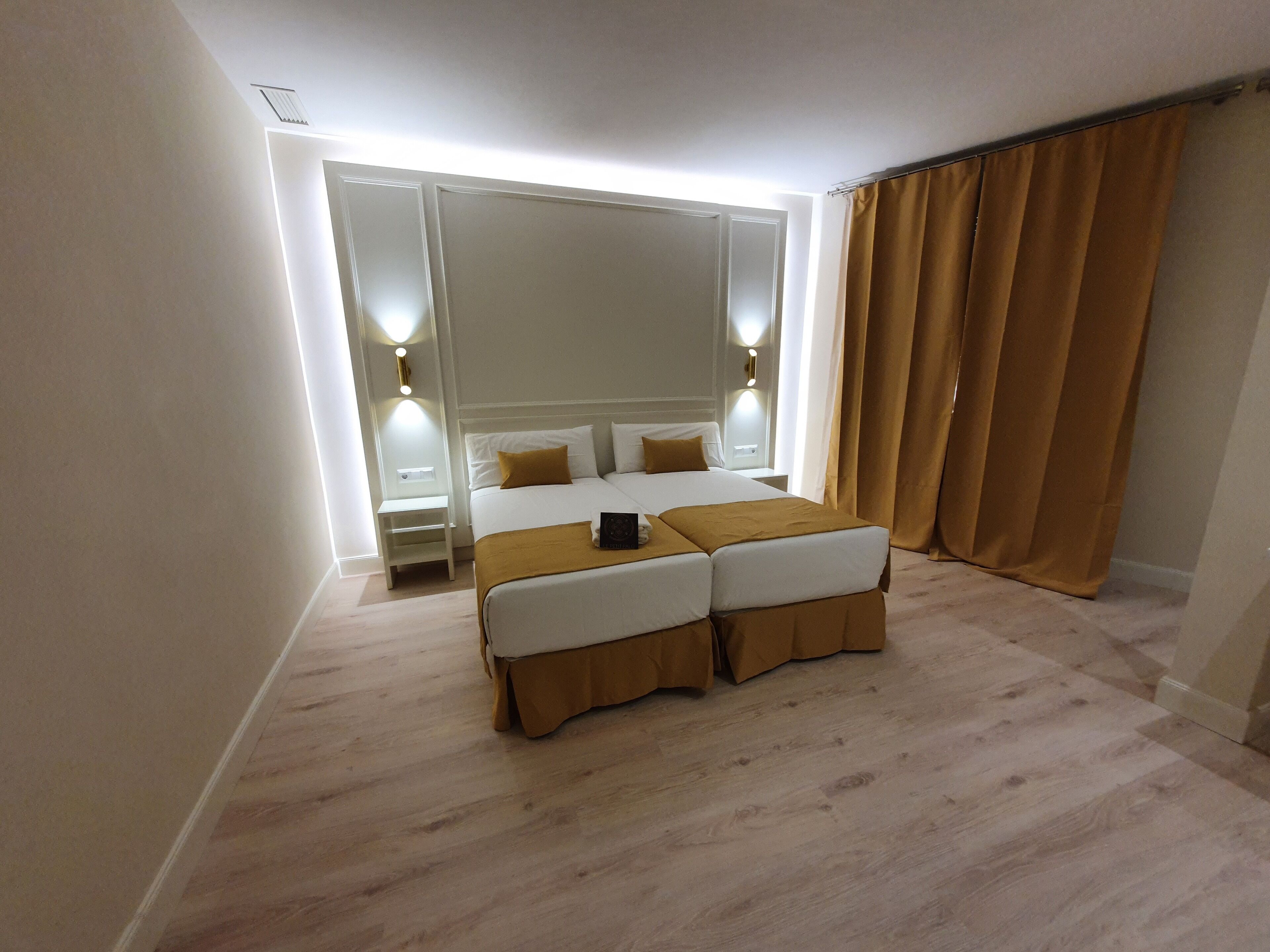 Foto - Ópera Stays by Charming