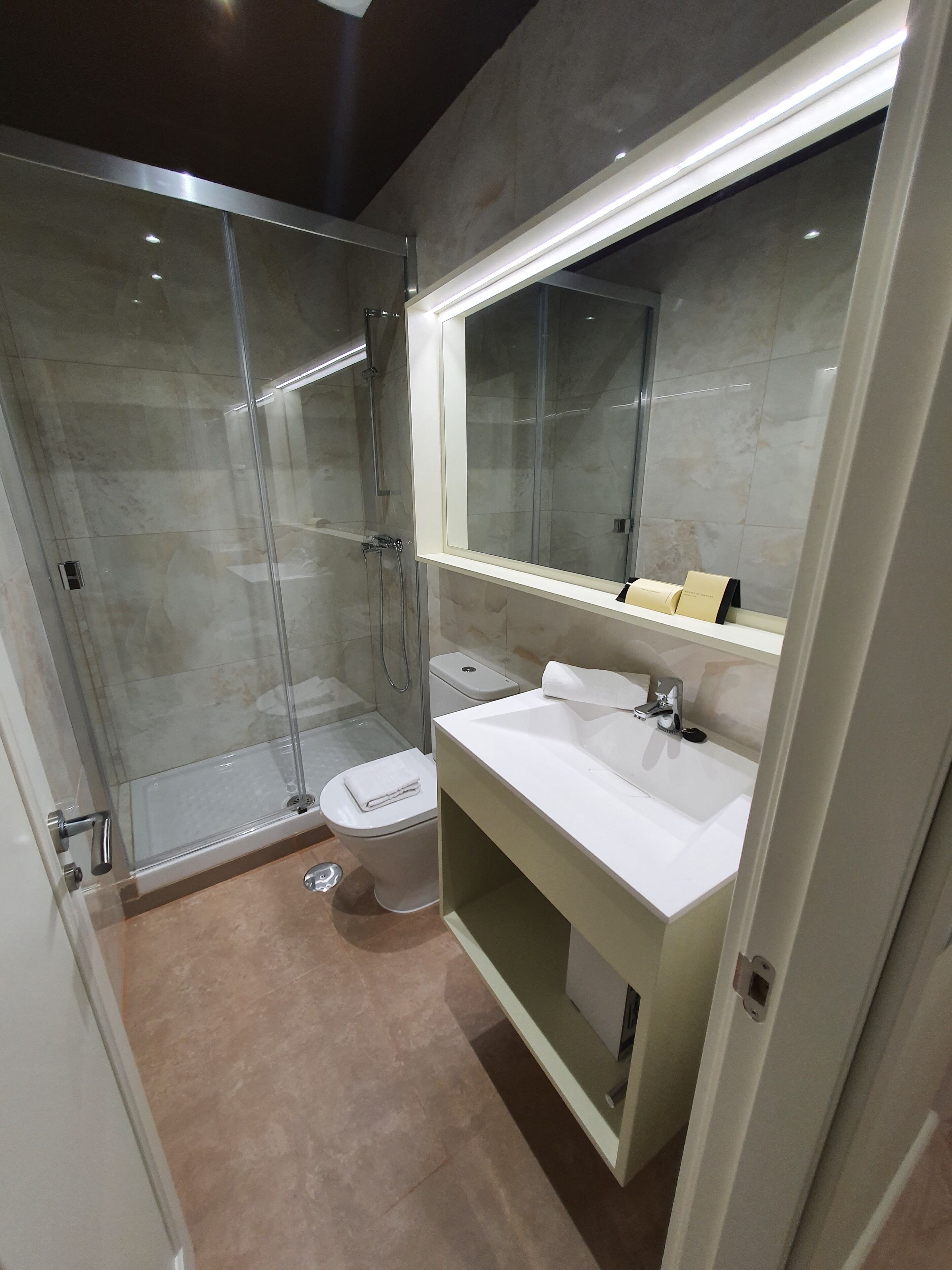 Foto - Ópera Stays by Charming