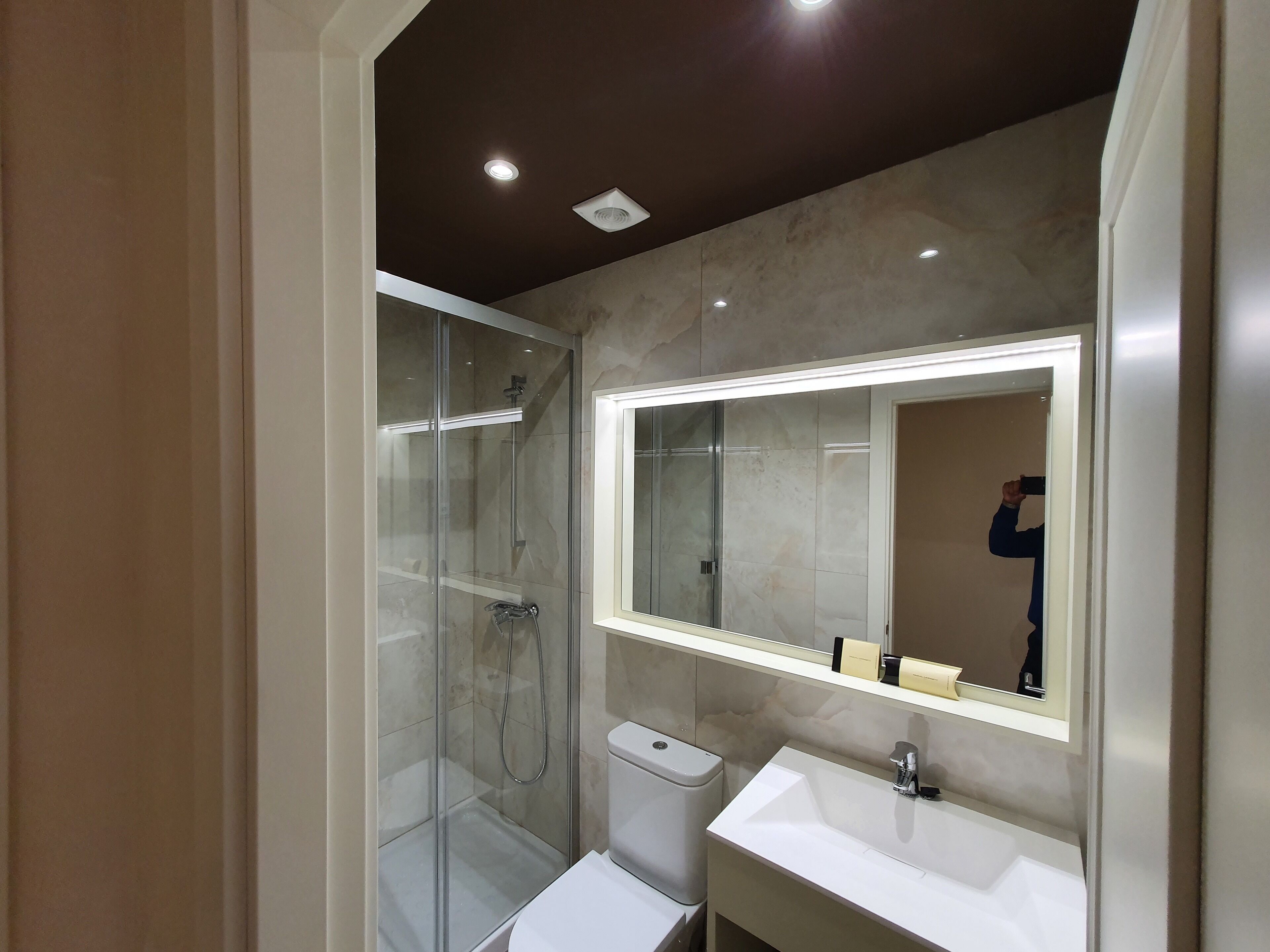 Foto - Ópera Stays by Charming