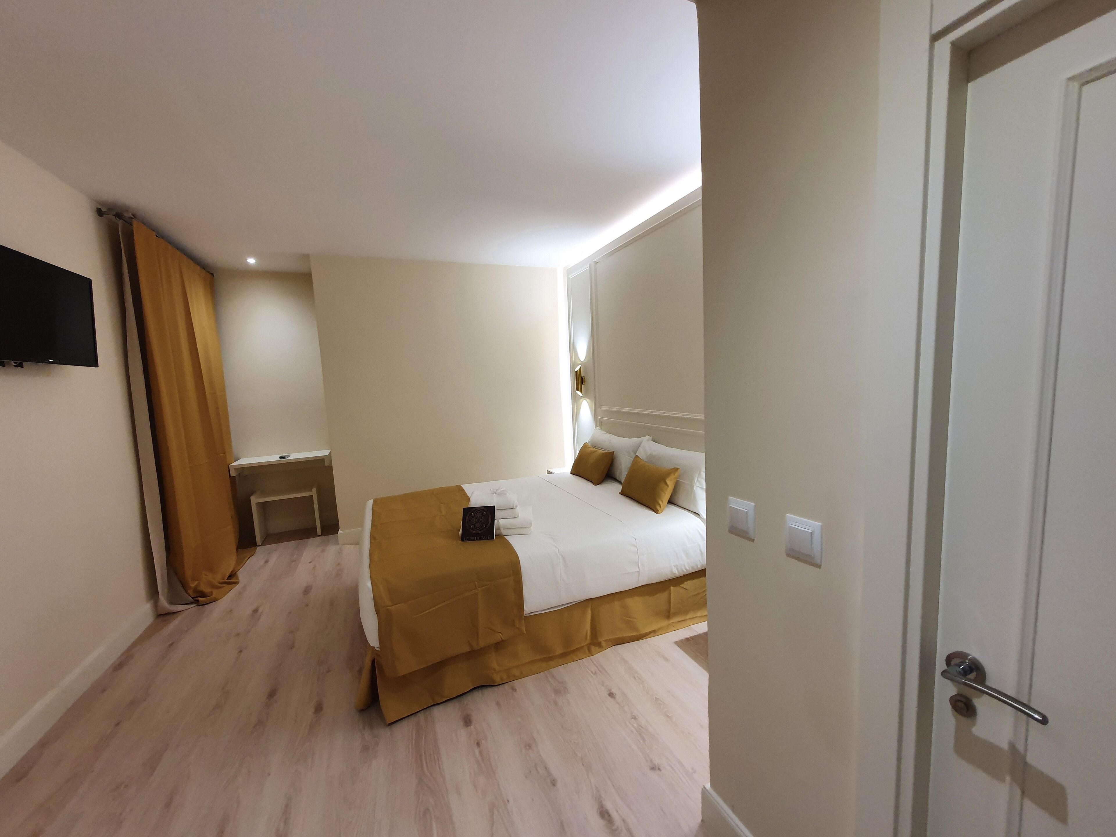 Foto - Ópera Stays by Charming