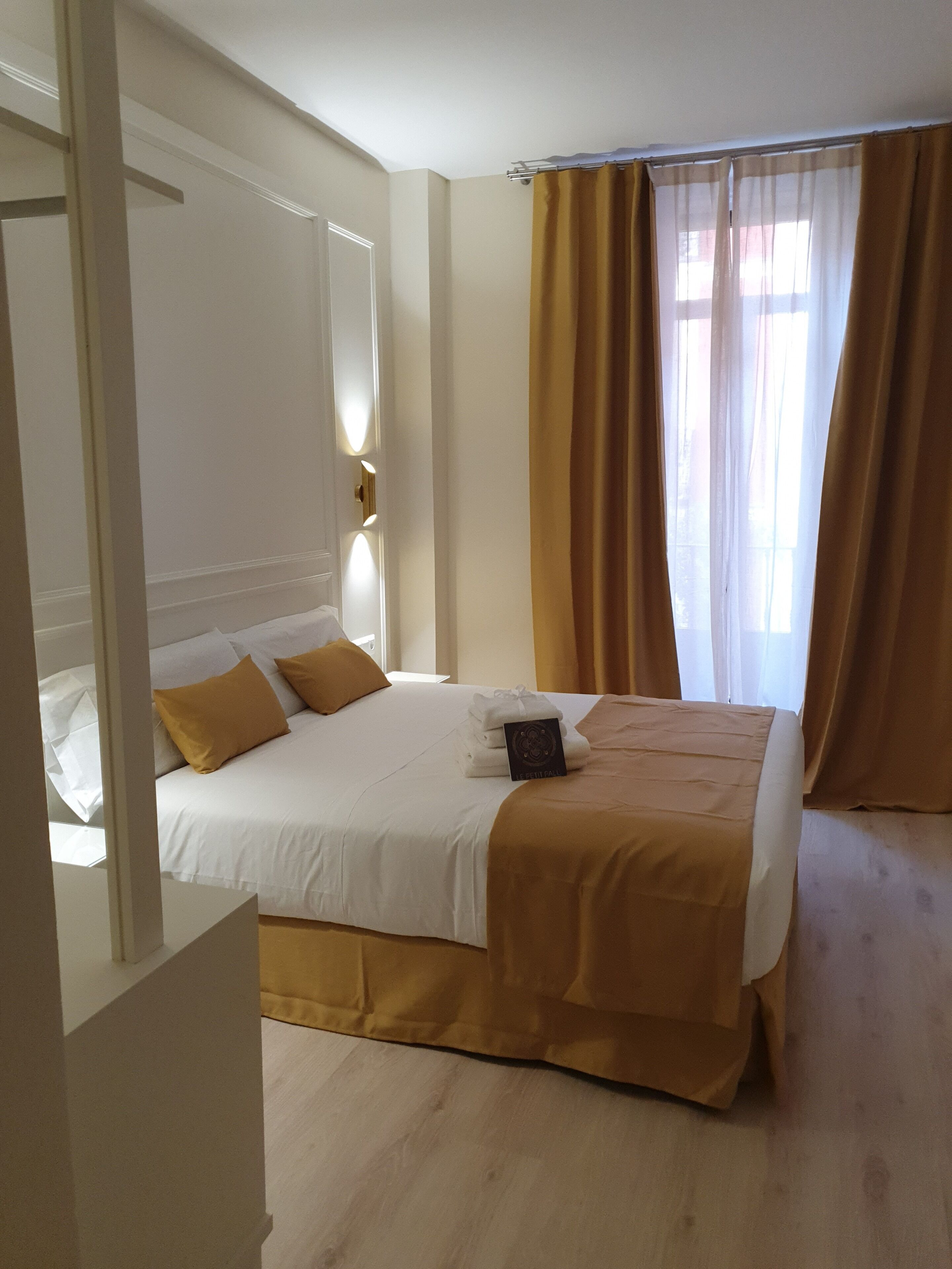 Foto - Ópera Stays by Charming