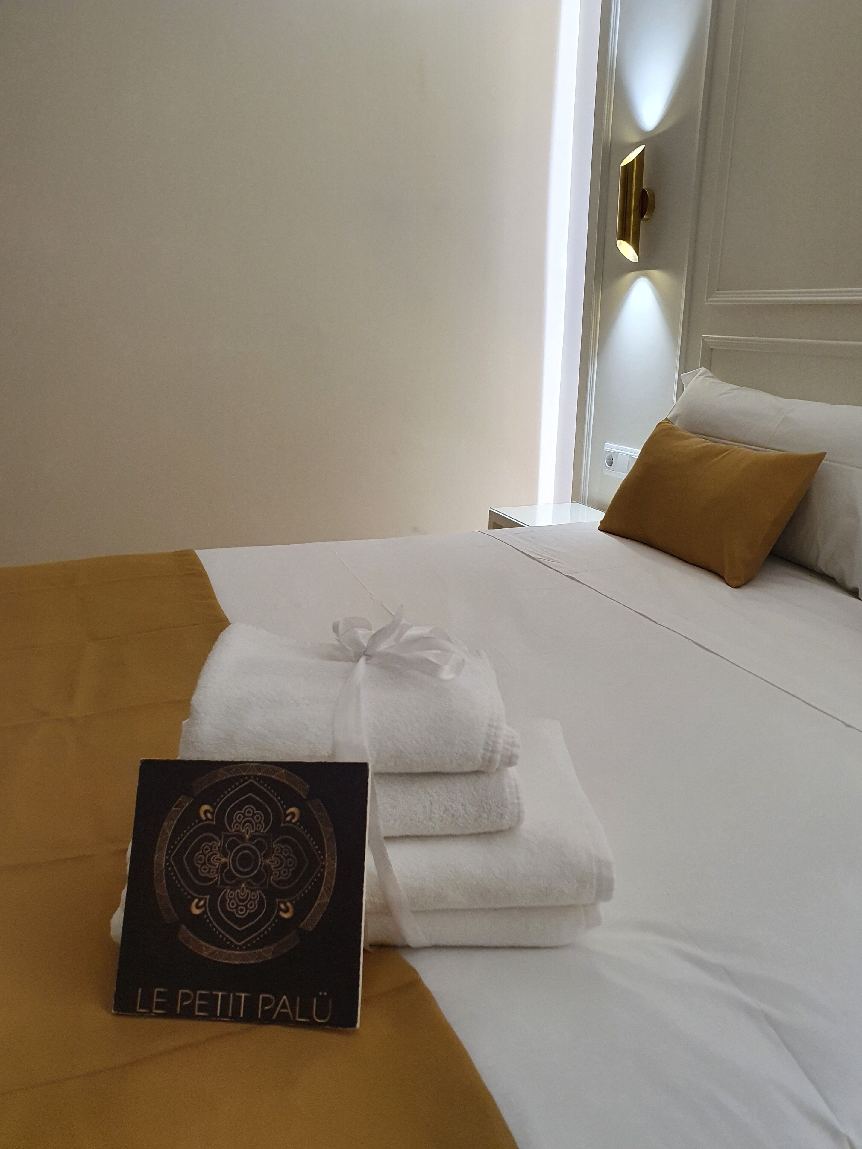 Foto - Ópera Stays by Charming