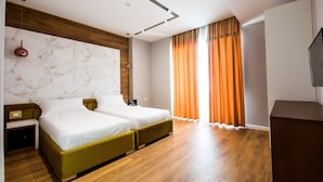 Unclassified image, 5 of 57, button - Hotel Bonsai (Farkë)