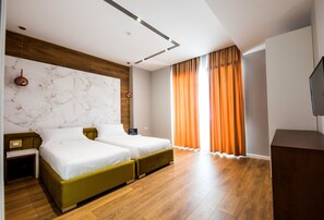 Comfort-Doppelzimmer