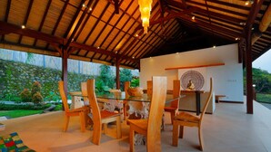Unclassified image, 5 of 77, button - 2 BR Villa With Fantastic Ocean View, Lovina With Staff (Sukasada)