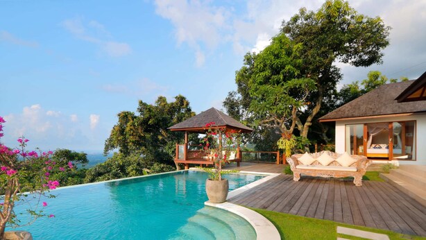 Unclassified image, 1 of 77, button - 2 BR Villa With Fantastic Ocean View, Lovina With Staff (Sukasada)