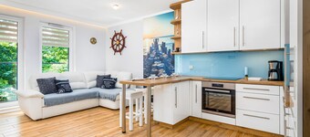 Apartment Mariner by Renters