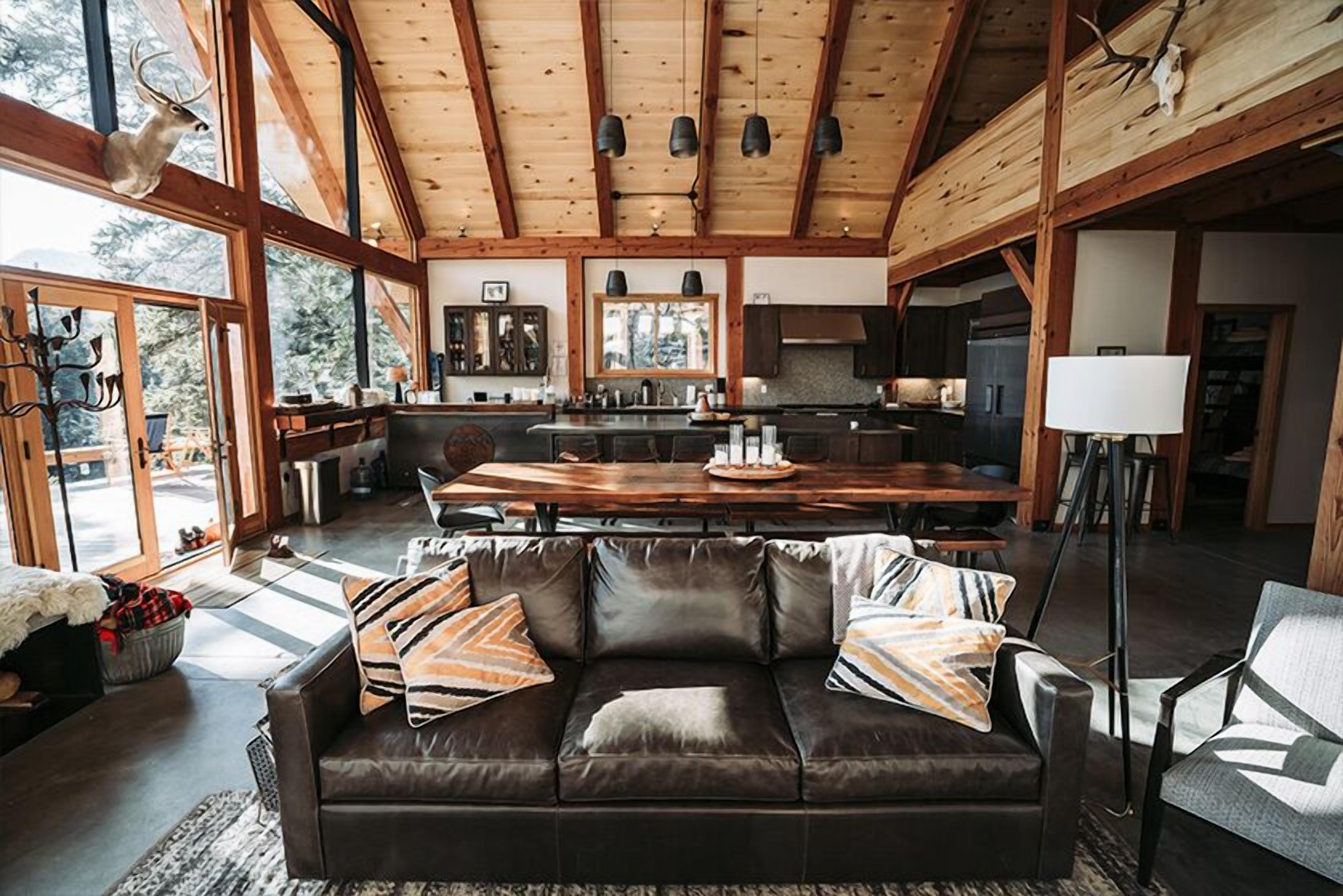 12 Best Cabin Rentals Near Silverton, Colorado Updated 2024 Trip101