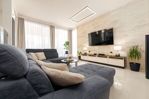 Fernseher
