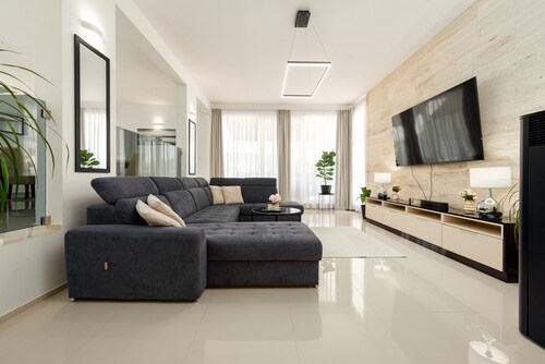 Villa Miranda mit Pool, Gespanschaft Zadar