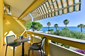 Servei de restauració a l'aire lliure