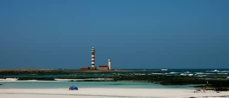 Sulla spiaggia, teli da spiaggia