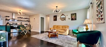 190 Overbrook Drive · Swanky Swango's Dream Home by Jess