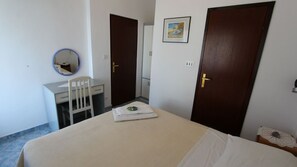 3 chambres, Wi-Fi, draps fournis