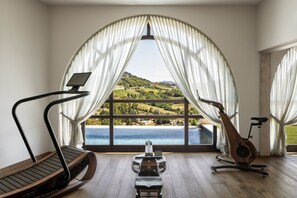 Gym - Nordelaia (Cremolino)