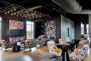 Restaurant - Aloft Chattanooga Hamilton Place (Chattanooga)