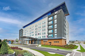 Aloft Chattanooga Hamilton Place