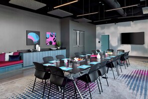 Meeting facility - Aloft by Marriott Chattanooga Hamilton Place (Chattanooga)
