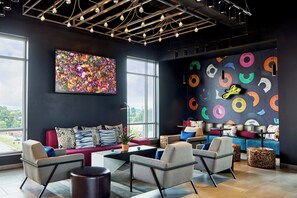 Restaurant - Aloft Chattanooga Hamilton Place (Chattanooga)