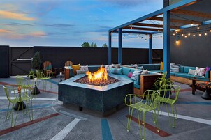 Servicio de la propiedad