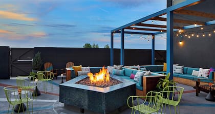Aloft Chattanooga Hamilton Place