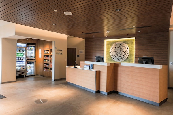 Comodidades da propriedade