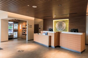 Servicio de la propiedad