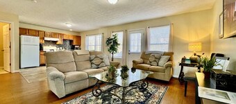 260 Overbrook · Jason's Attached home