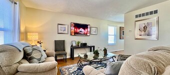 260 Overbrook · Jason's Attached home