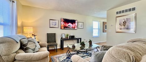 TV