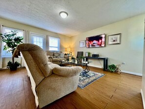 TV