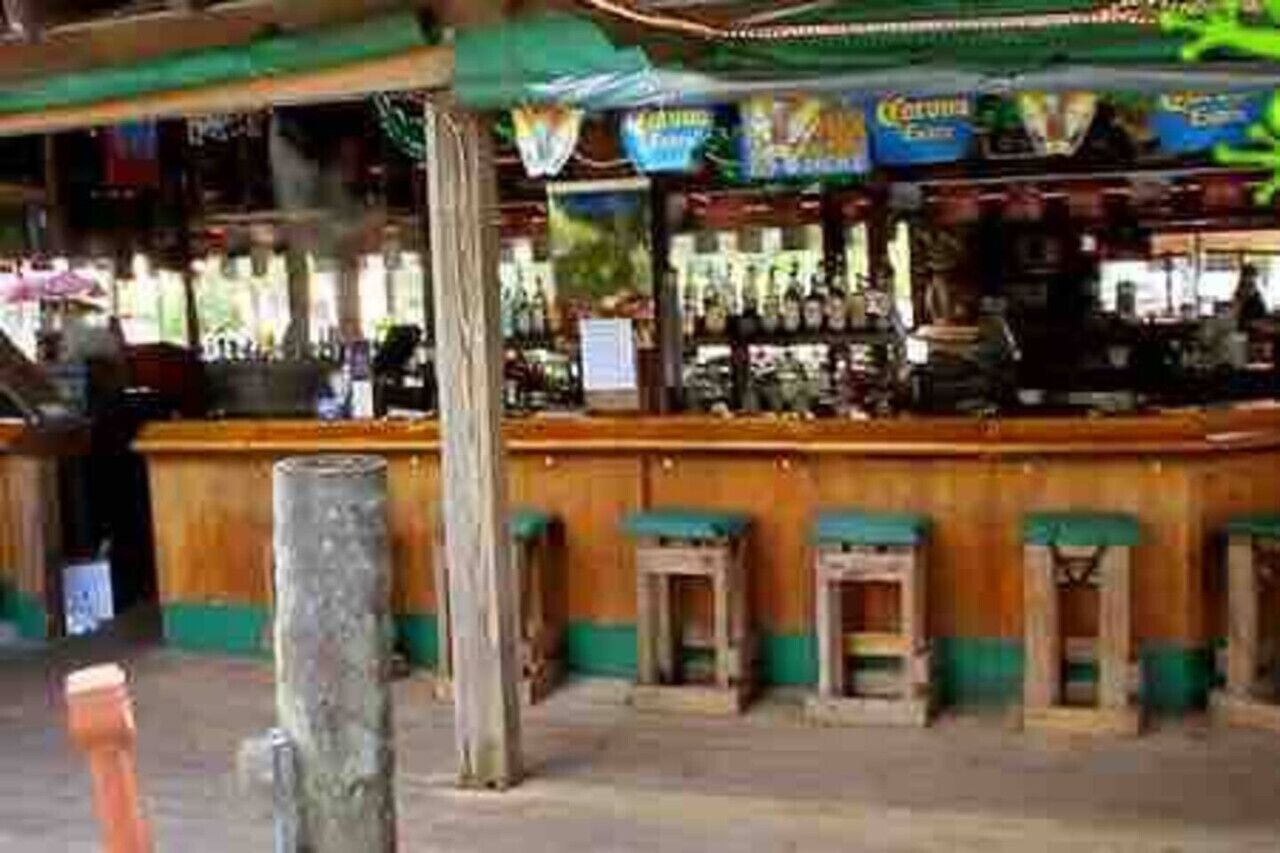 Bar (sur place)