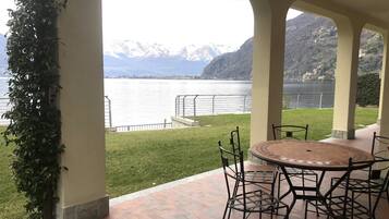 Villa | Balkoni
