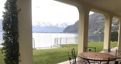 Remarkable 4-bed Villa in Bellano