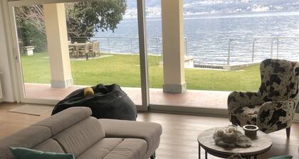 Remarkable 4-bed Villa in Bellano