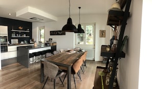 Villa | Private kitchen