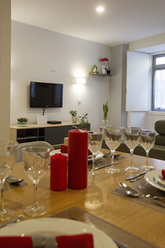 C&C apartment