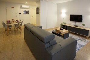 تلفزيون ذكي