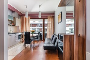 Televisión de pantalla plana