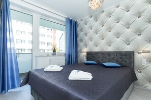 7 dormitorios, wifi gratis, ropa de cama