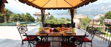 Apartment | Balcony