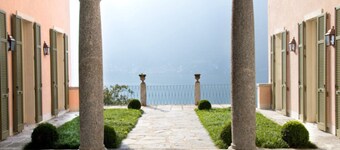 Villa Giudici Luxury app on the Lake