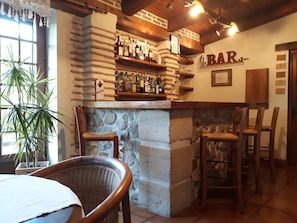 Bar (sur place)