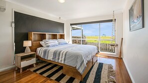 3 Schlafzimmer, Bügeleisen/Bügelbrett, Reisekinderbett, Internetzugang