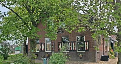 Chiristinahoeve De kasteel #7