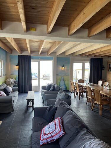 Chiristinahoeve De kasteel #7