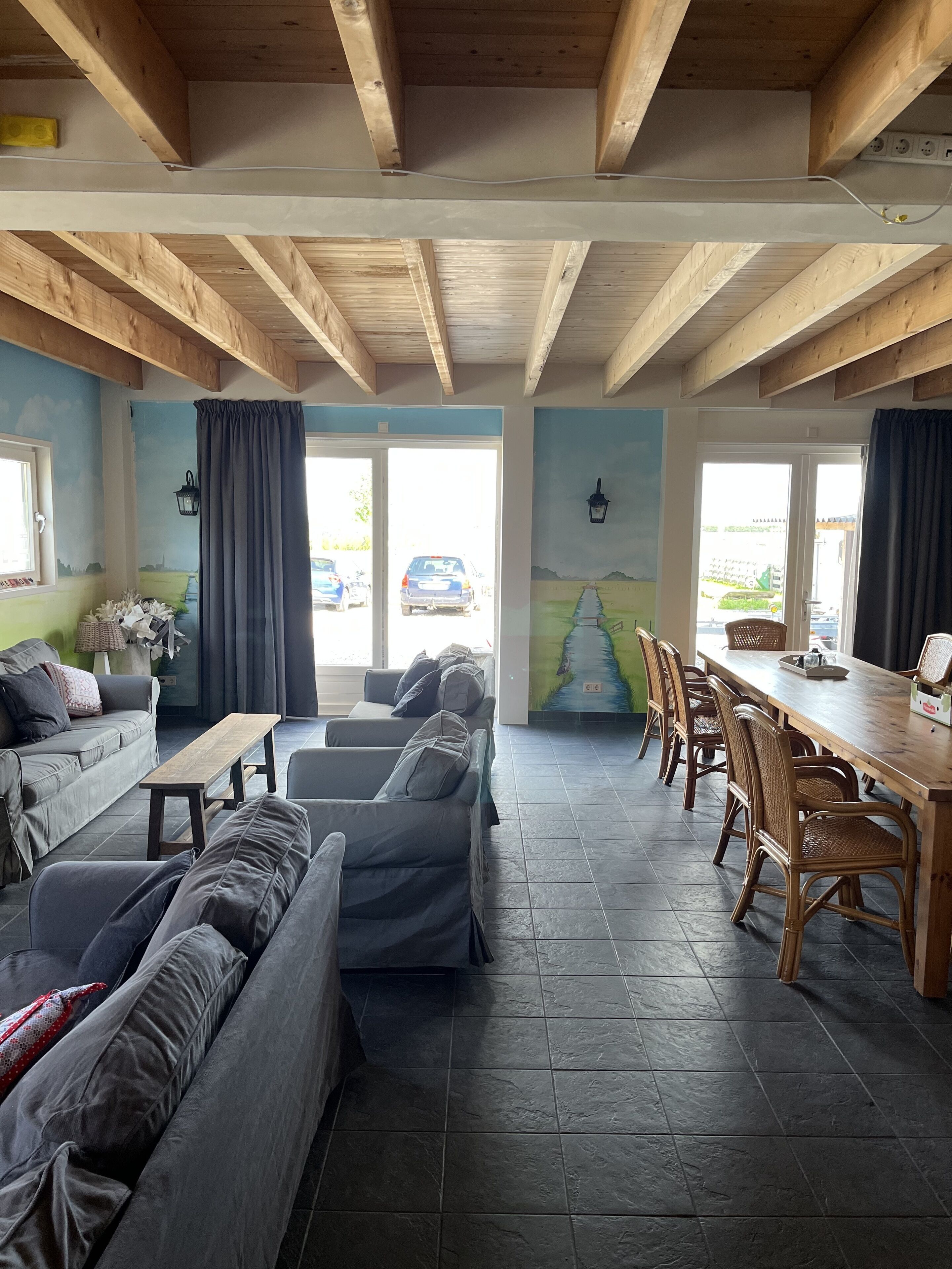 Intérieur