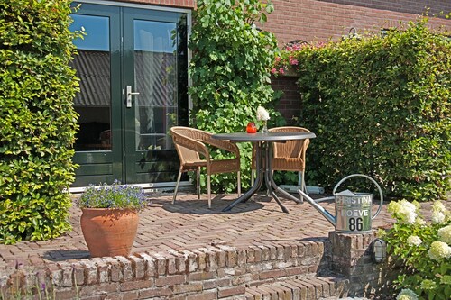 Christinahoeve Oude Deel #1